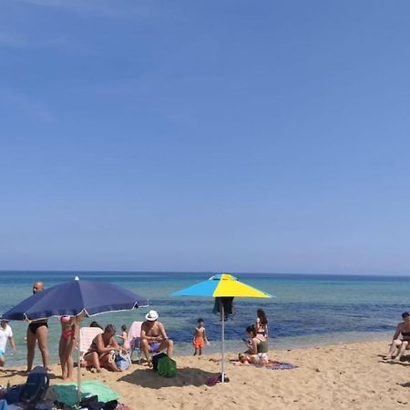 Casa Anna Hotell Trapani Exteriör bild