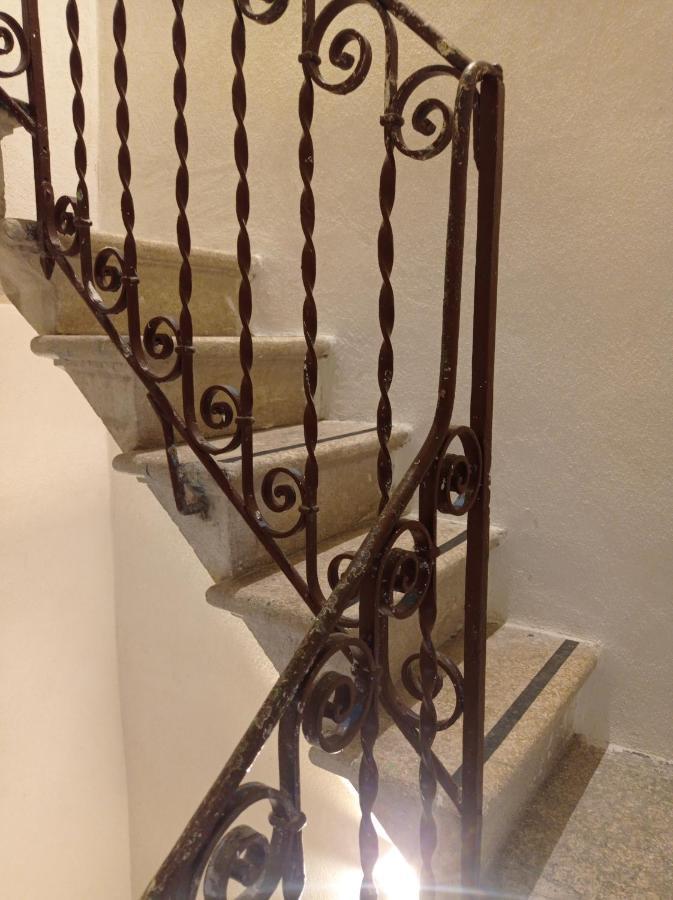 Casa Anna Hotell Trapani Exteriör bild