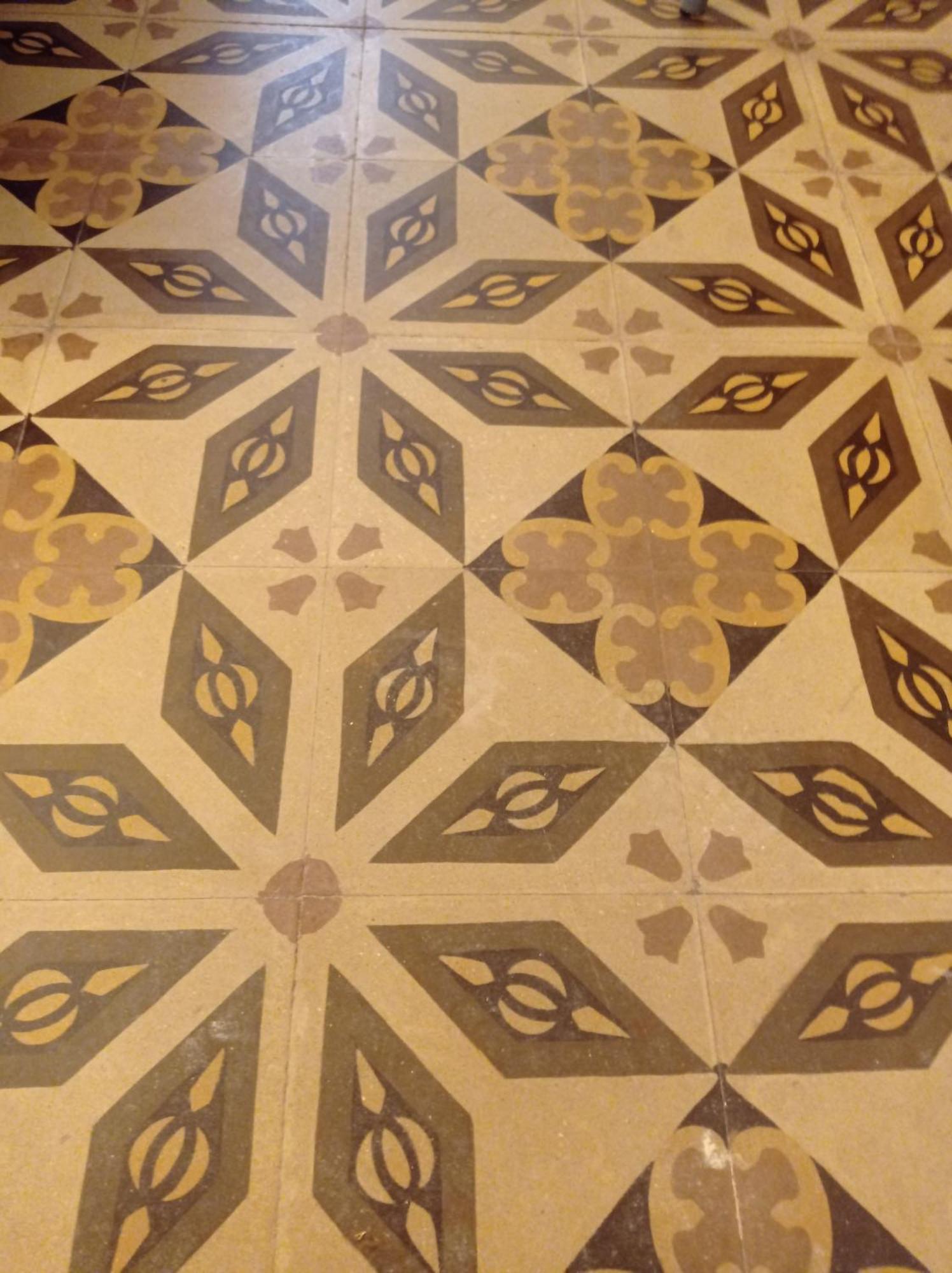Casa Anna Hotell Trapani Rum bild