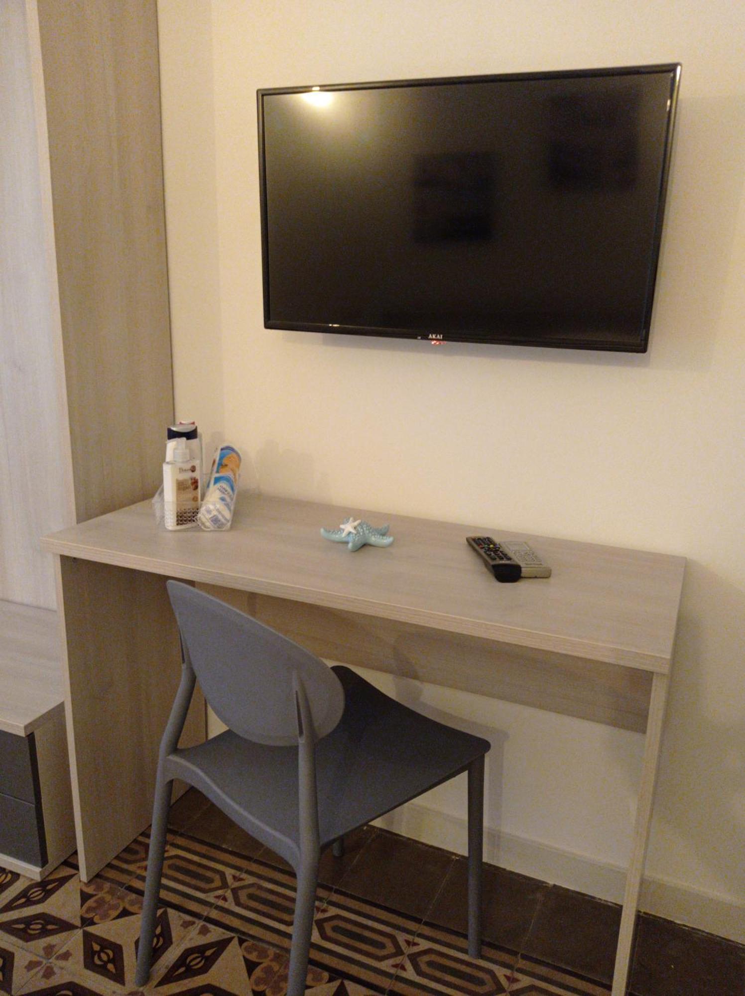 Casa Anna Hotell Trapani Rum bild